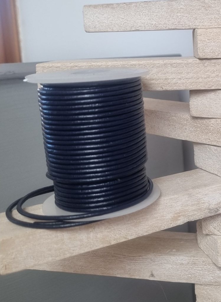 Bleu marine
