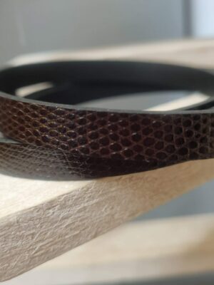Marron grainé 10