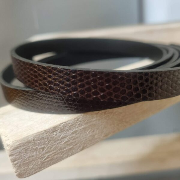 Marron grainé 10 Marron grainé 10