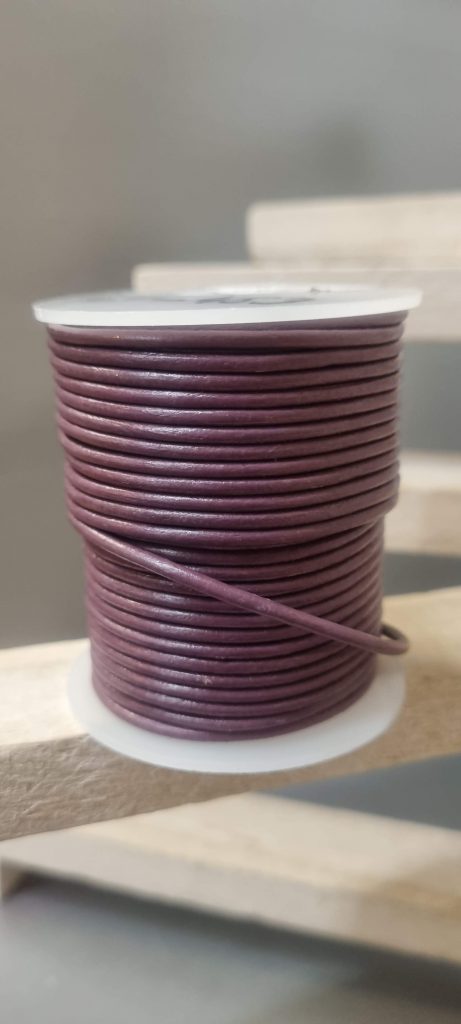 Violet 2 mm