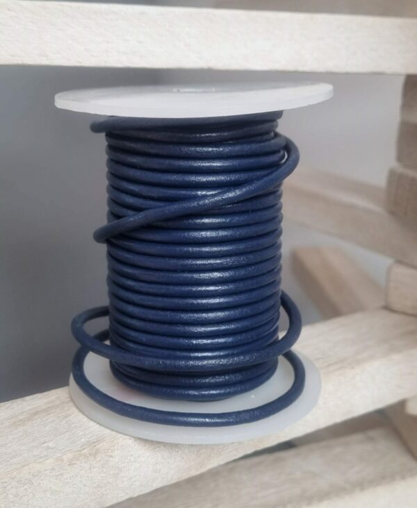 Bleu foncé