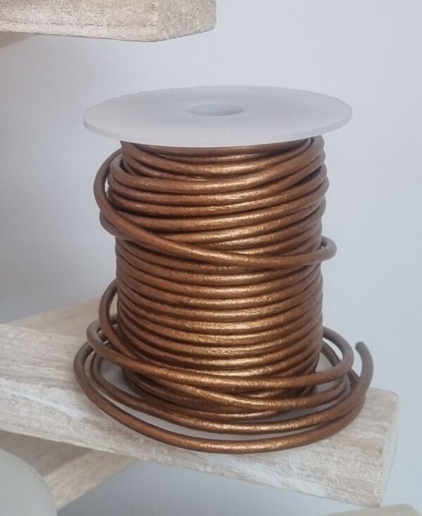 Bronze