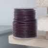 Marron acajou