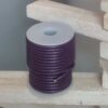 Violet aubergine