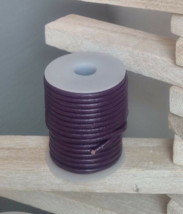 Violet aubergine
