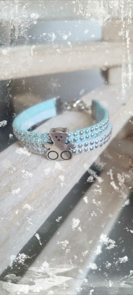 hiver enfant