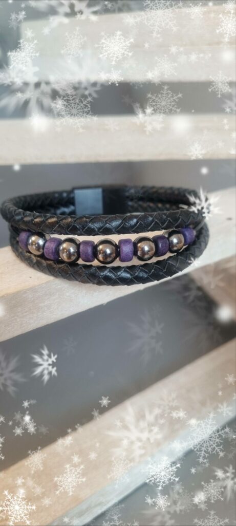 hiver homme