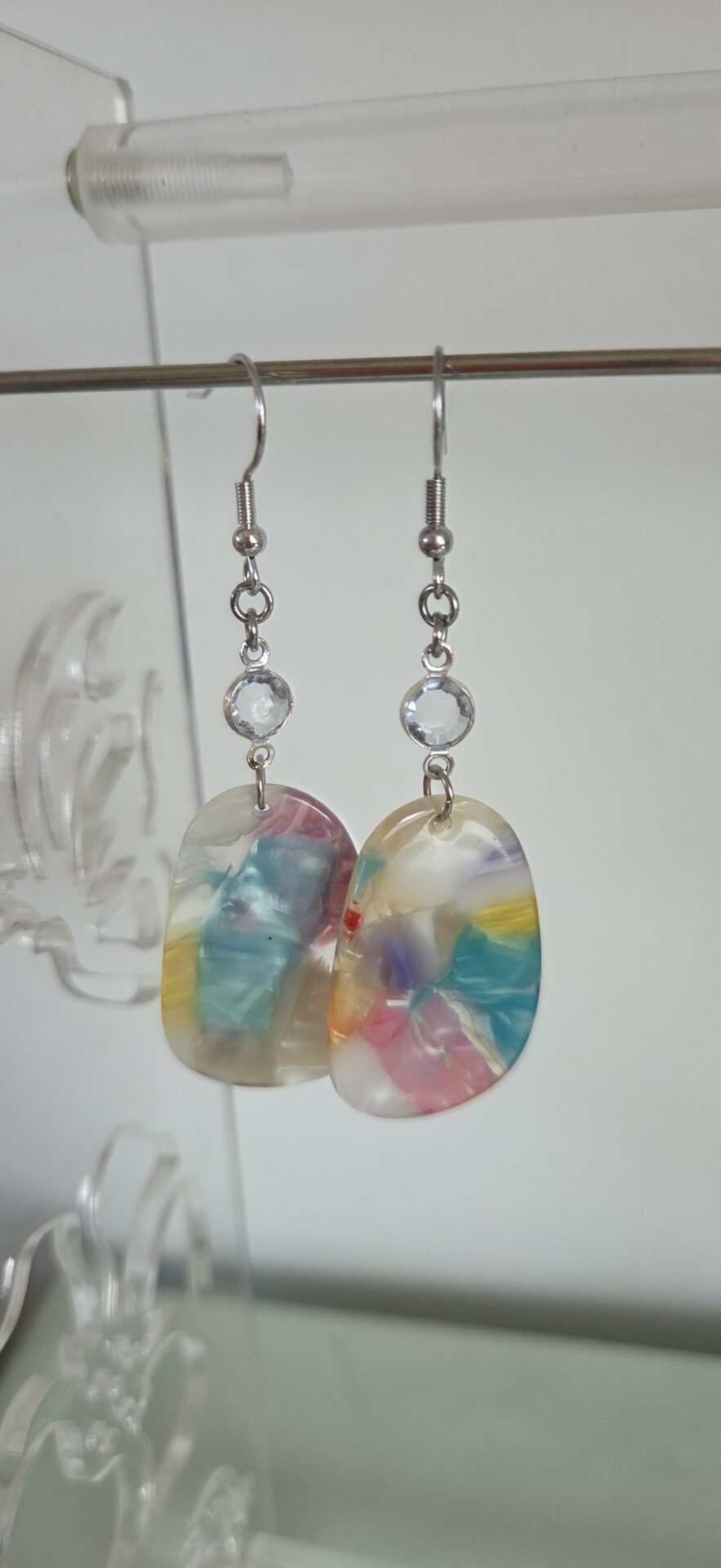 Boucles d