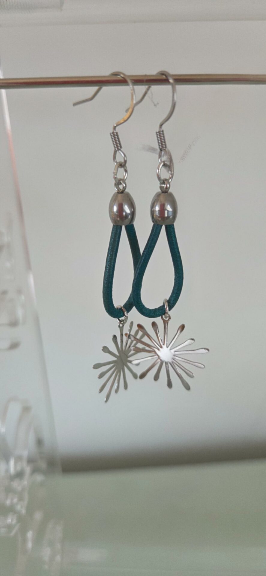 Boucles d