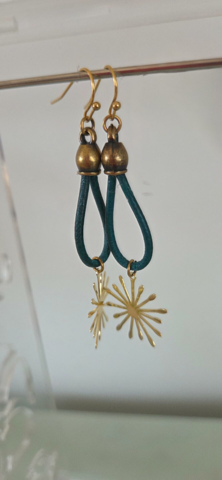 Boucles d