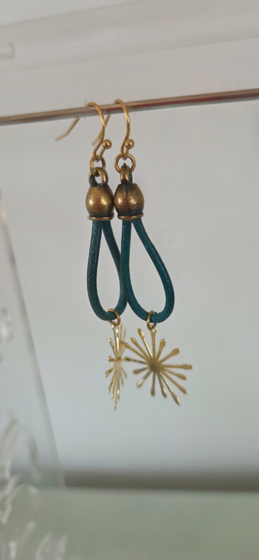 Boucles d