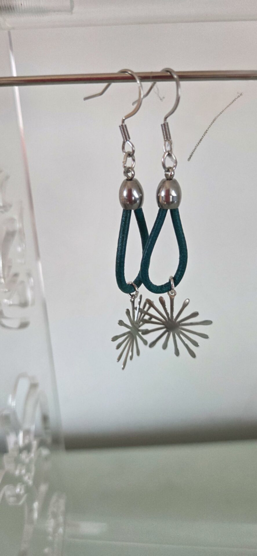 Boucles d
