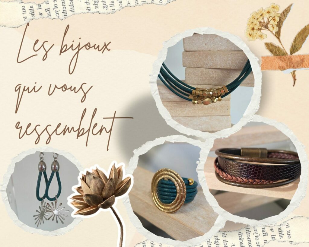 Bijoux page accueil