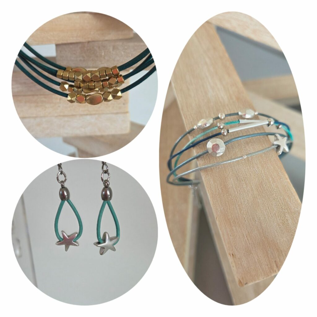 bijoux femme